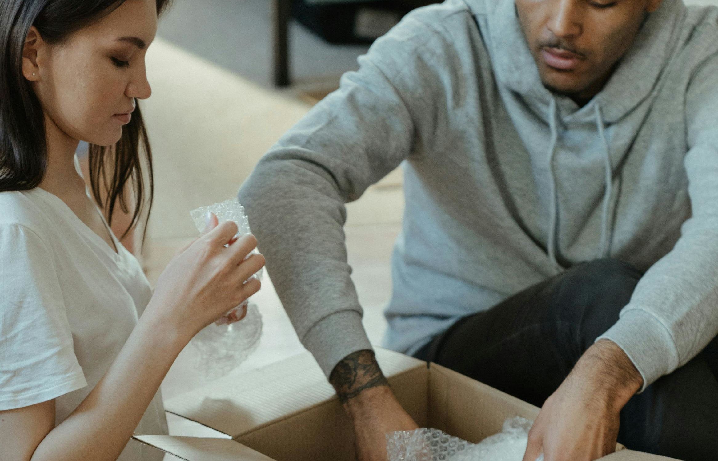 Housewarming tips