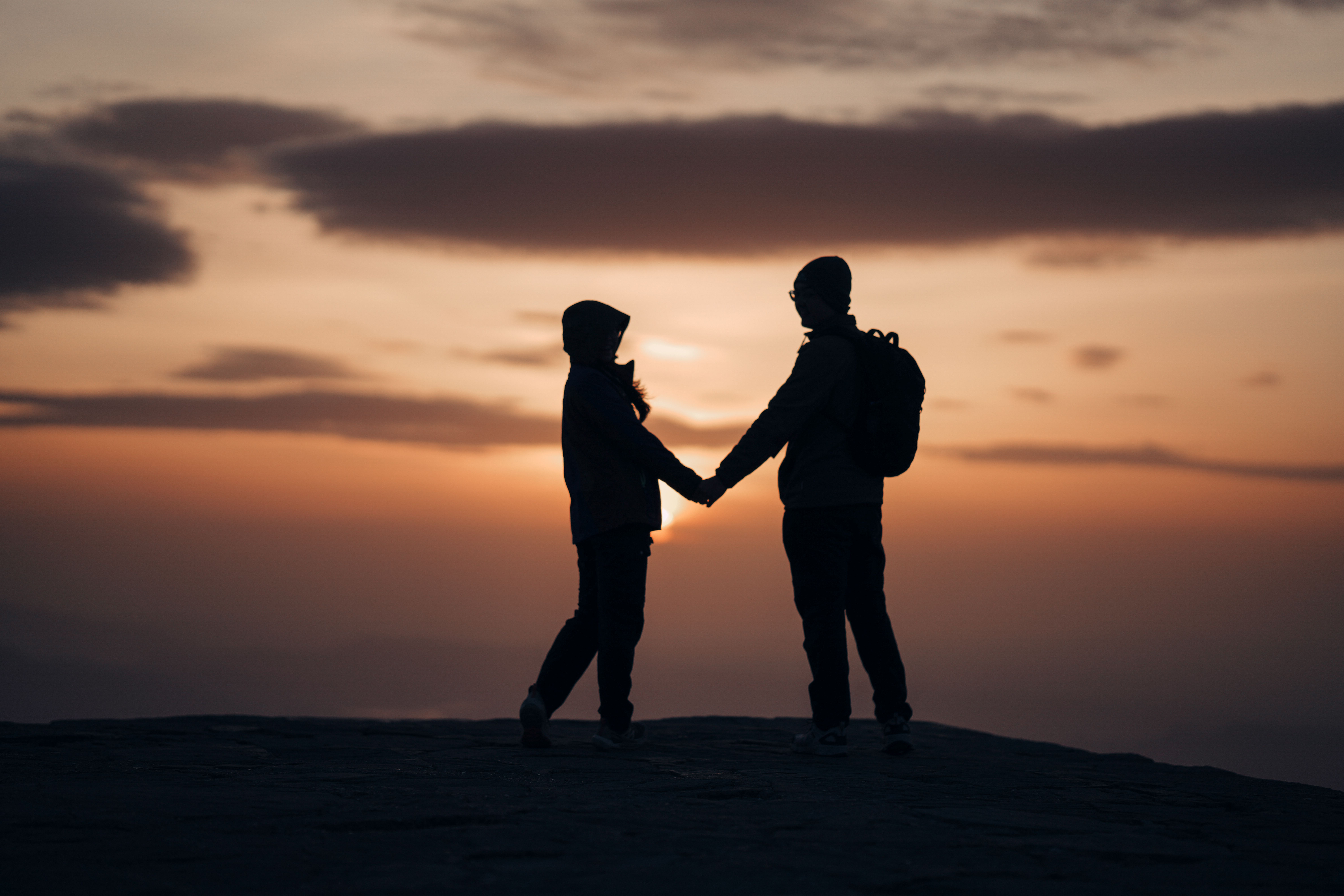 Samen op reis