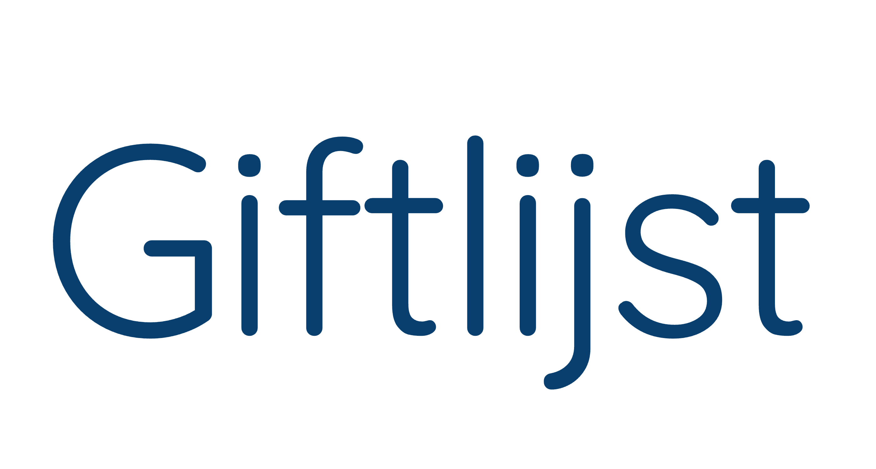 Giftlijst