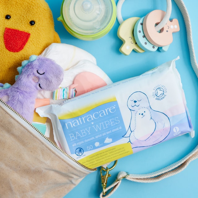 Verzorgingsproducten